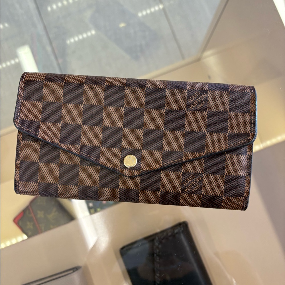 TUANAS LV wallet 569297BP